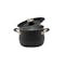 Meyer Accent Series Stainless Steel Stockpot with Lid - 20cm|4.7L