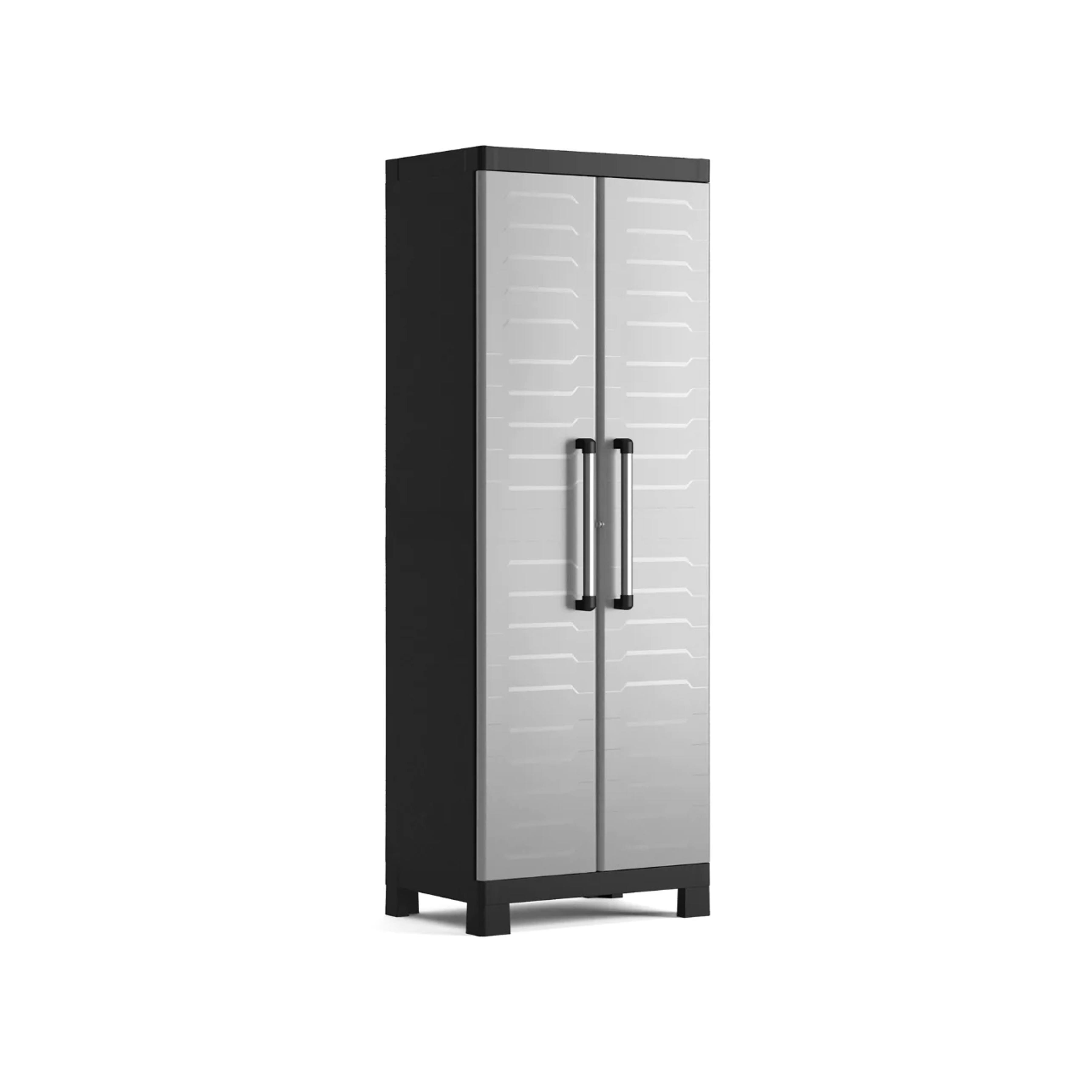 Detroit Utility Cabinet