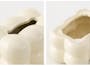 Colin Ceramic Tissue Box - Matte Sage - 4