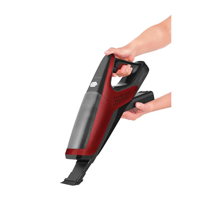 Hitachi Cordless Stick Vacuum Cleaner - PV-X85M - 3