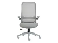 Aurix Office Chair - Grey