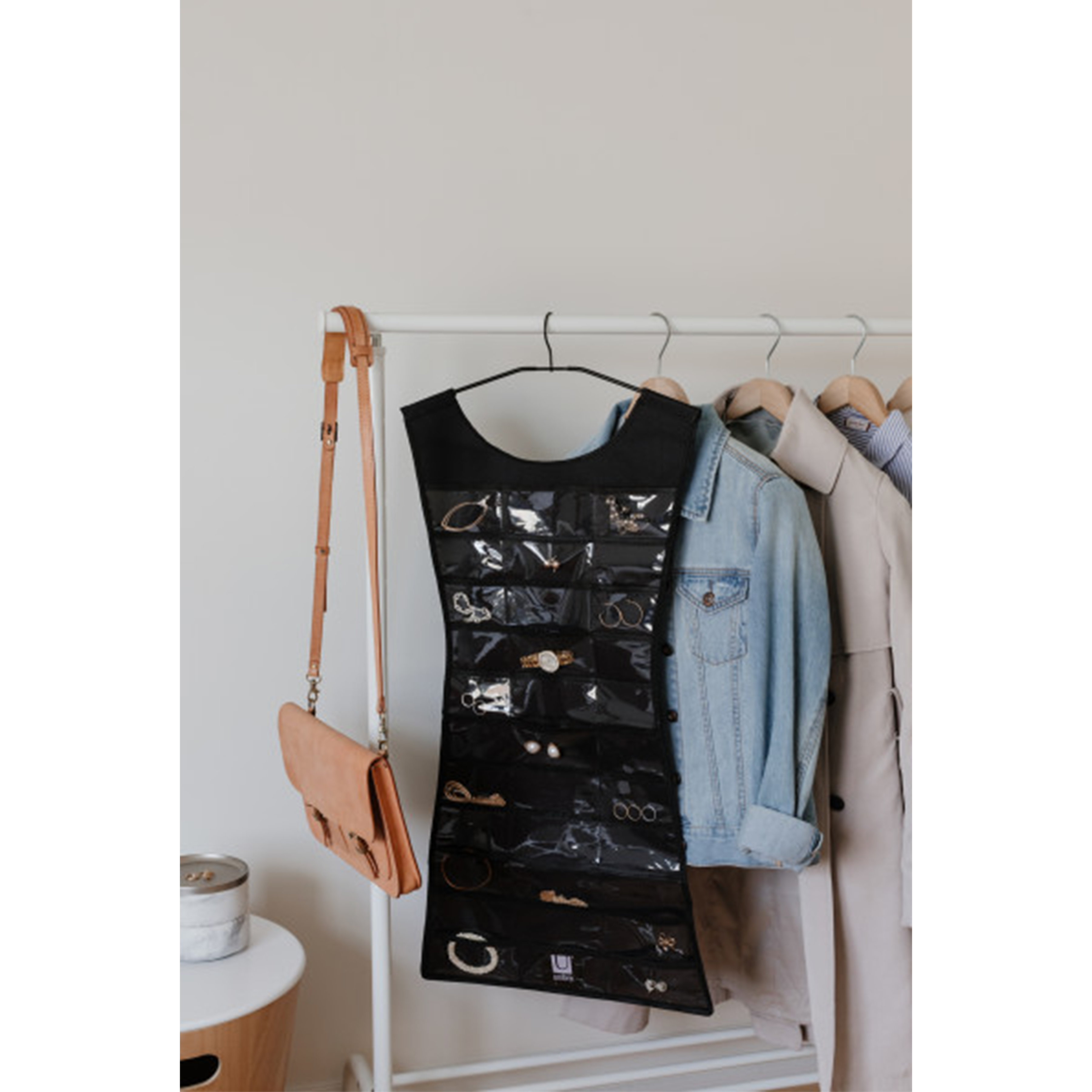 Little Black Dress Wardrobe Organiser Umbra Hipvan