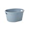 Tatay Laundry Basket - Blue Mist (2 Sizes) - 4