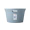 Tatay Laundry Basket - Blue Mist (2 Sizes) - 6