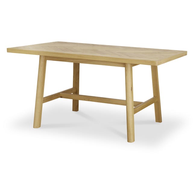 Gianna Dining Table 1.6m - 0