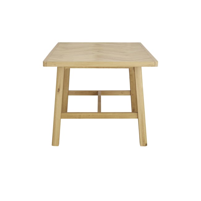 Gianna Dining Table 1.6m - 5