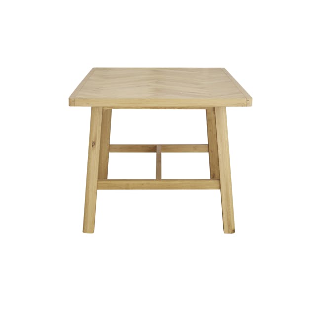 Gianna Dining Table 1.6m - 4