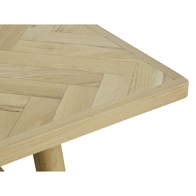 Gianna Dining Table 1.6m - 6