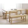 Gianna Dining Table 1.6m - 1