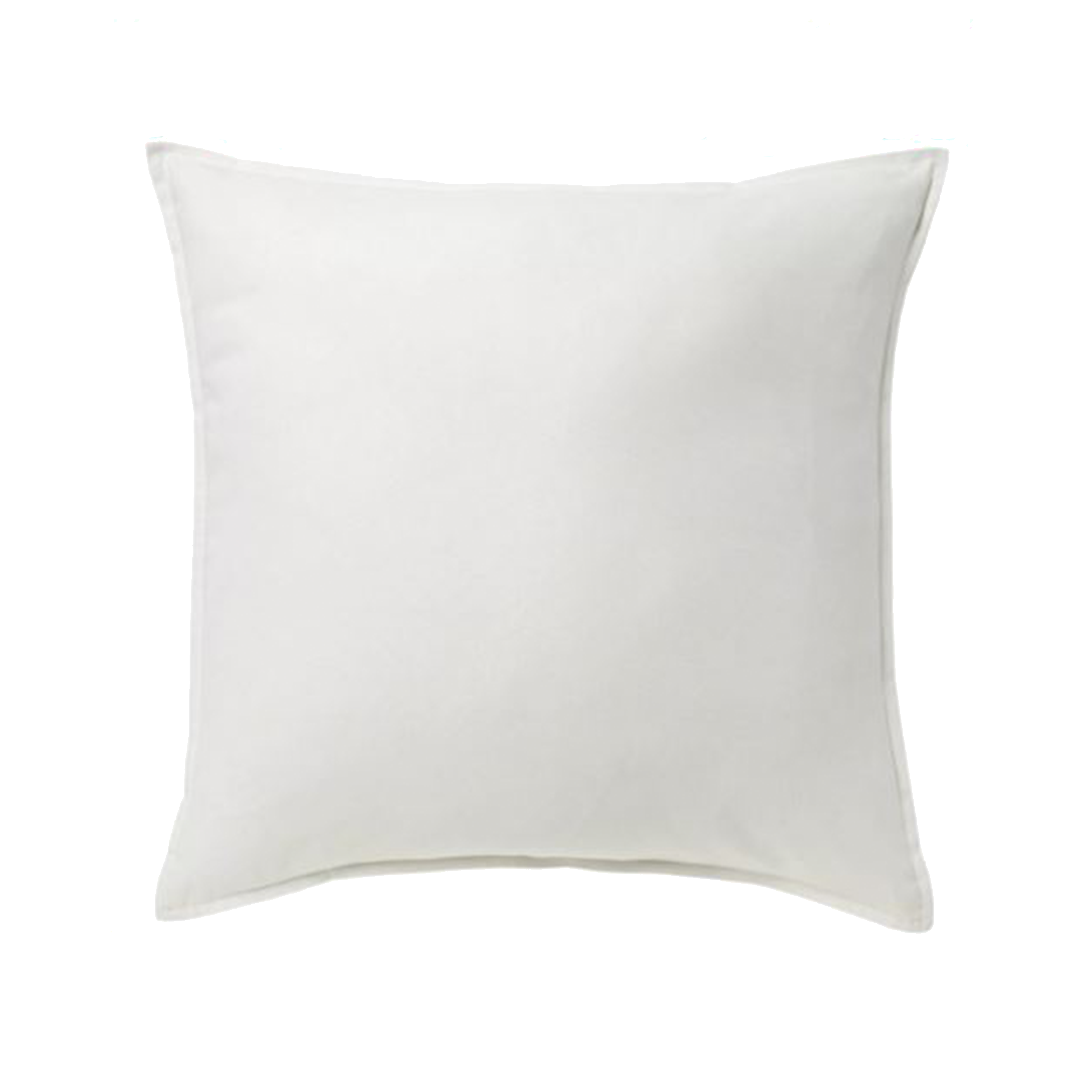 Nature Basics Euro Feather Pillow
