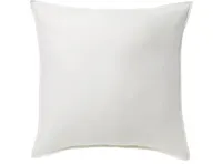 Nature Basics Euro Feather Pillow