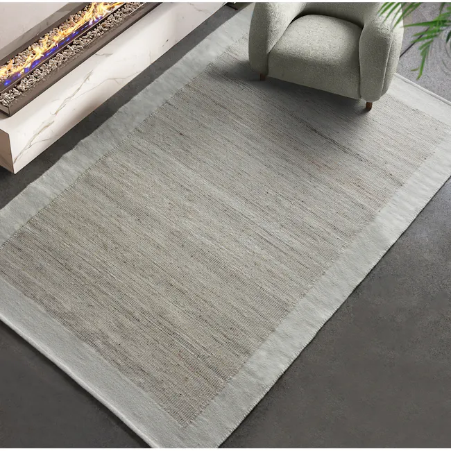 Casitas-II Low Pile Rug - 3m x 2m - 2