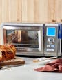 Cuisinart Steam Convection Oven - 220-240 V / 50-60 Hz / 200 W - 1