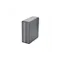 Be Worth Style UtaU Counter Drawer Vertical Kitchen Organiser - Calm Grey