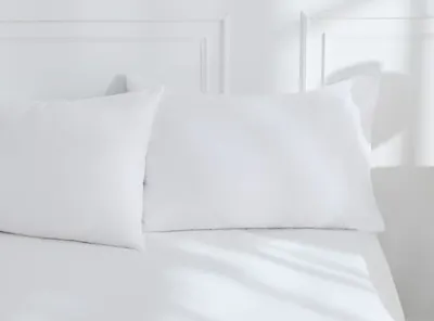 Robinsons TENCEL™ Lyocell Waterproof Anti-Mite Pillow Protector Heritage Collection