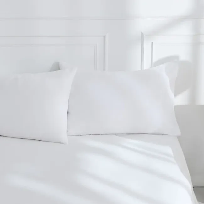 Robinsons TENCEL™ Lyocell Waterproof Anti-Mite Pillow Protector Heritage Collection - 1