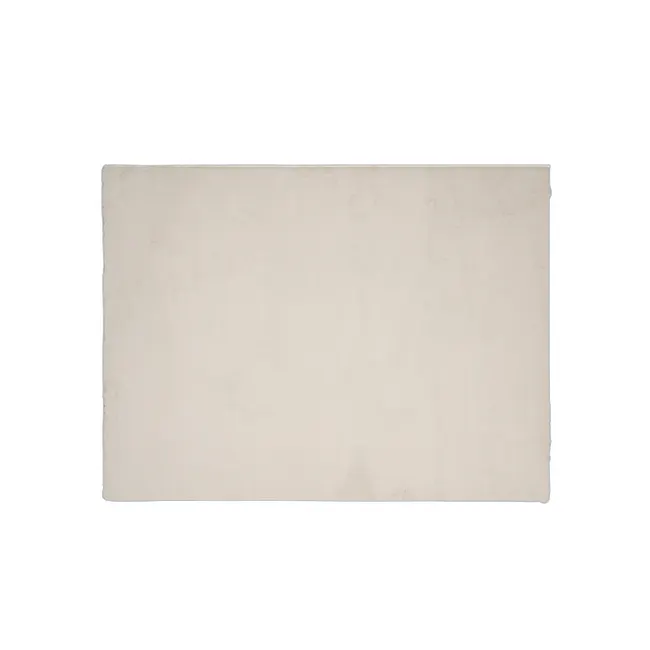 Mae High Pile Rug - Beige (3 Sizes) - 1