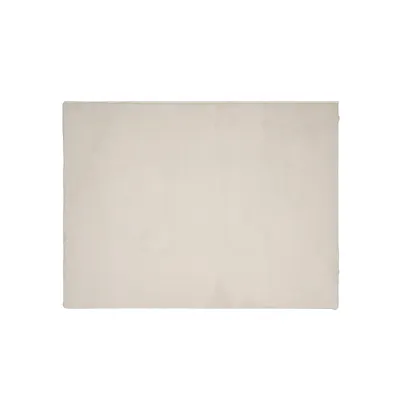 Mae High Pile Rug - Beige (3 Sizes)