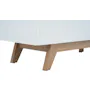 Miah TV Console 1.8m - Natural, White - 7
