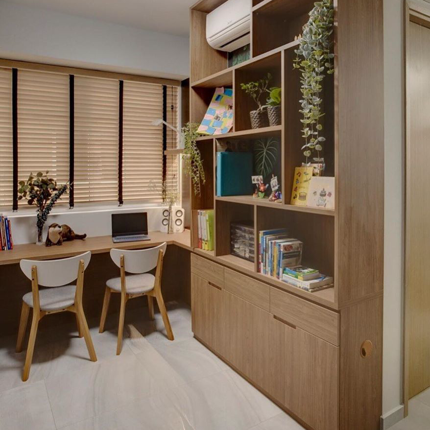 Customer home photo 2