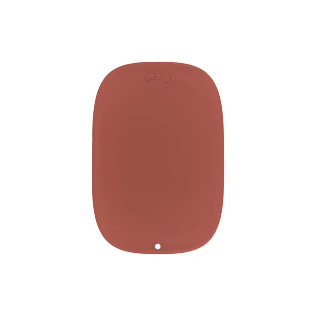 SalleMa Macaron TPU Cutting Board (Raspberry) - 1