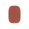 SalleMa Macaron TPU Cutting Board (Raspberry)