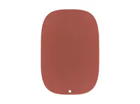 SalleMa Macaron TPU Cutting Board (Raspberry)