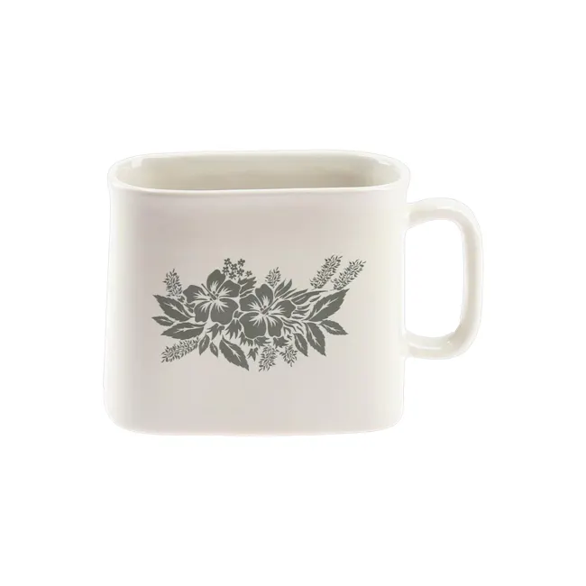 Kopi Bag Mug - 1