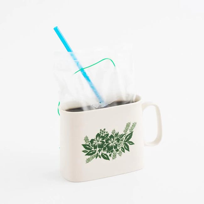 Kopi Bag Mug - 3
