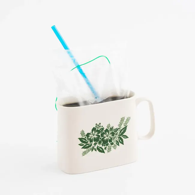 Kopi Bag Mug - 3