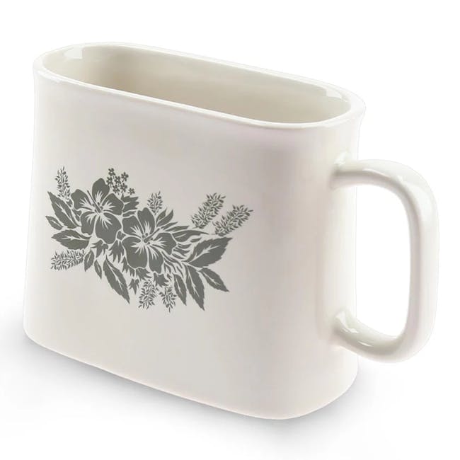 Kopi Bag Mug - 4