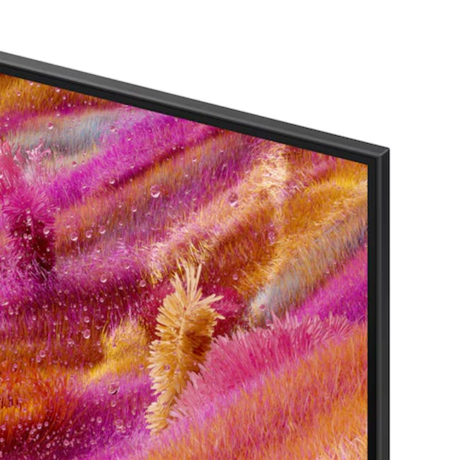 115" Neo QLED QN90F 4K Samsung Vision AI Smart TV (2025) - 4