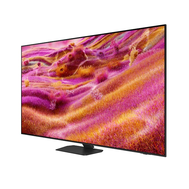 115" Neo QLED QN90F 4K Samsung Vision AI Smart TV (2025) - 3