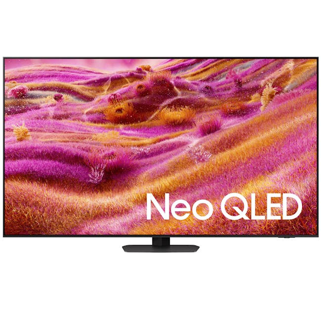 115" Neo QLED QN90F 4K Samsung Vision AI Smart TV (2025) - 1