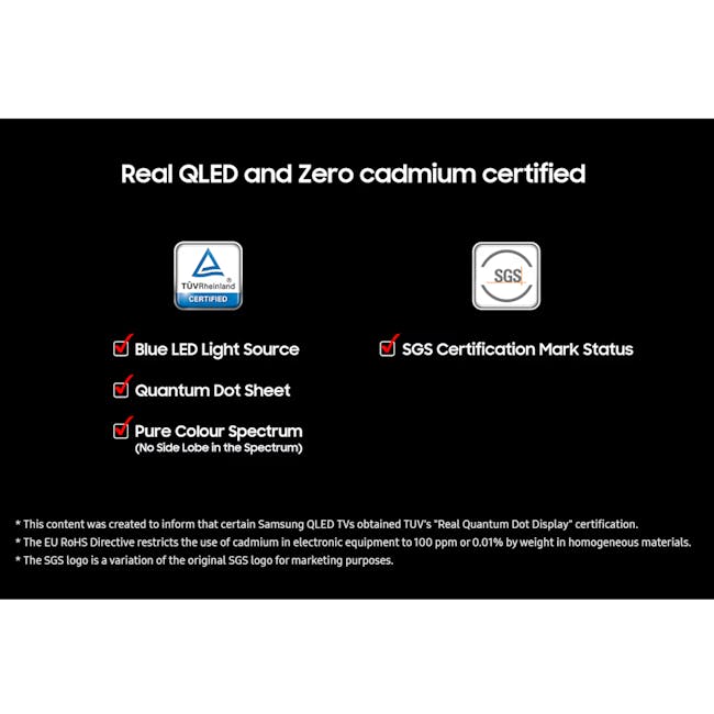 115" Neo QLED QN90F 4K Samsung Vision AI Smart TV (2025) - 11