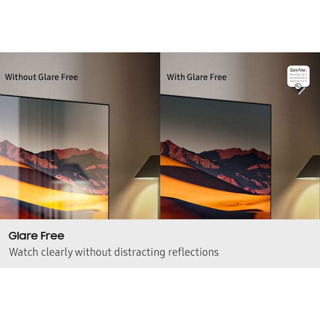 115" Neo QLED QN90F 4K Samsung Vision AI Smart TV (2025) - 6