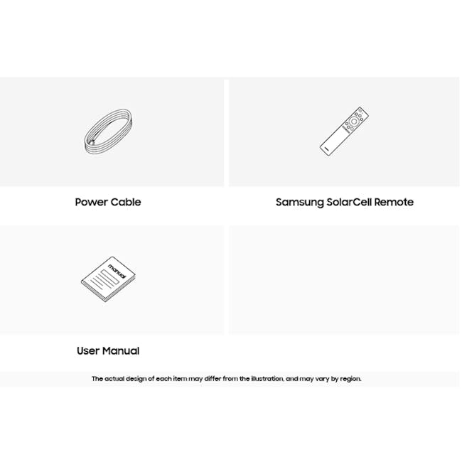 115" Neo QLED QN90F 4K Samsung Vision AI Smart TV (2025) - 7