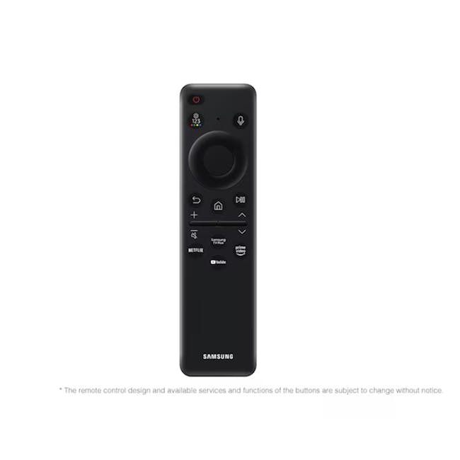 115" Neo QLED QN90F 4K Samsung Vision AI Smart TV (2025) - 10