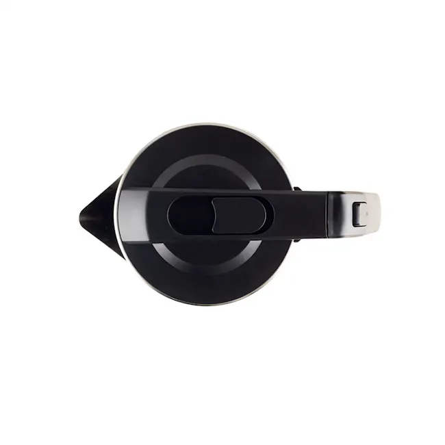 IONA 1.8L Cordless Kettle - Black - 3
