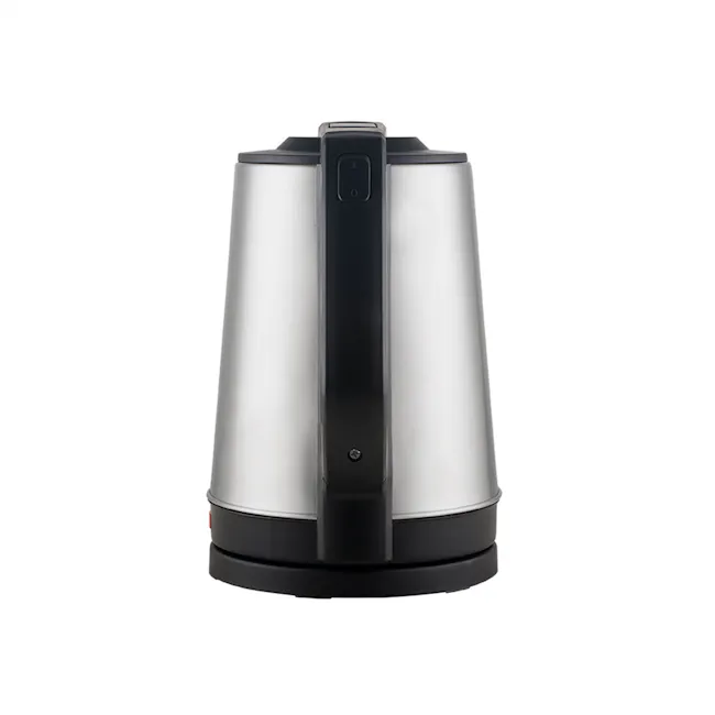 IONA 1.8L Cordless Kettle - Black - 4