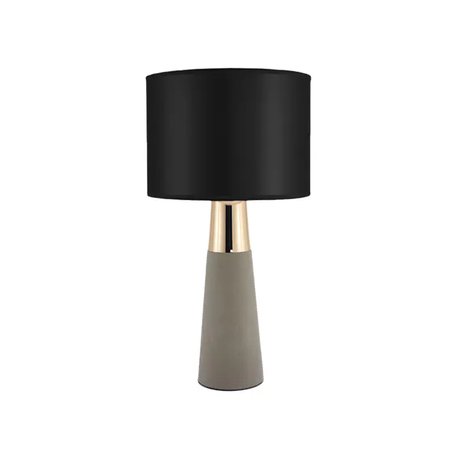 Evelyn Table Lamp - Brass - 2