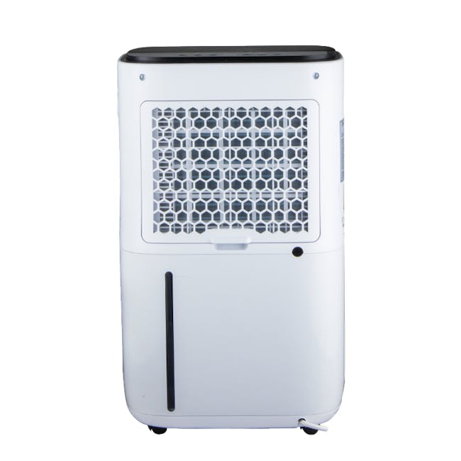 Mistral 20L Dehumidifier with Ionizer and UV MDH2065 - 6