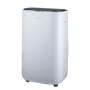 Mistral 20L Dehumidifier with Ionizer and UV MDH2065 - 11