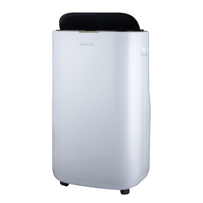 Mistral 20L Dehumidifier with Ionizer and UV MDH2065 - 10