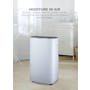 Mistral 20L Dehumidifier with Ionizer and UV MDH2065 - 7