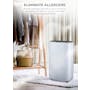 Mistral 20L Dehumidifier with Ionizer and UV MDH2065 - 2