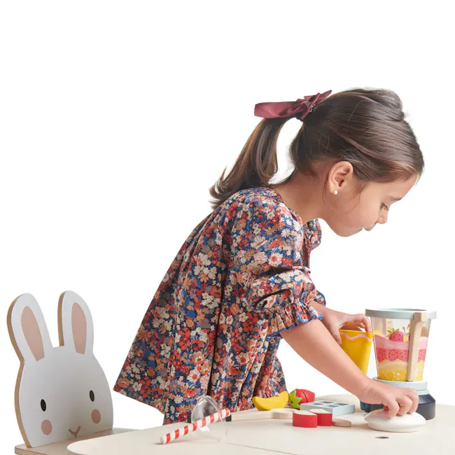 Tender Leaf Toys Fruity Blender - 3