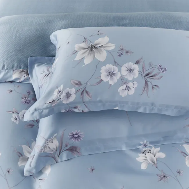 Sora Tencel Full Bedding Set (2 Sizes) - 2