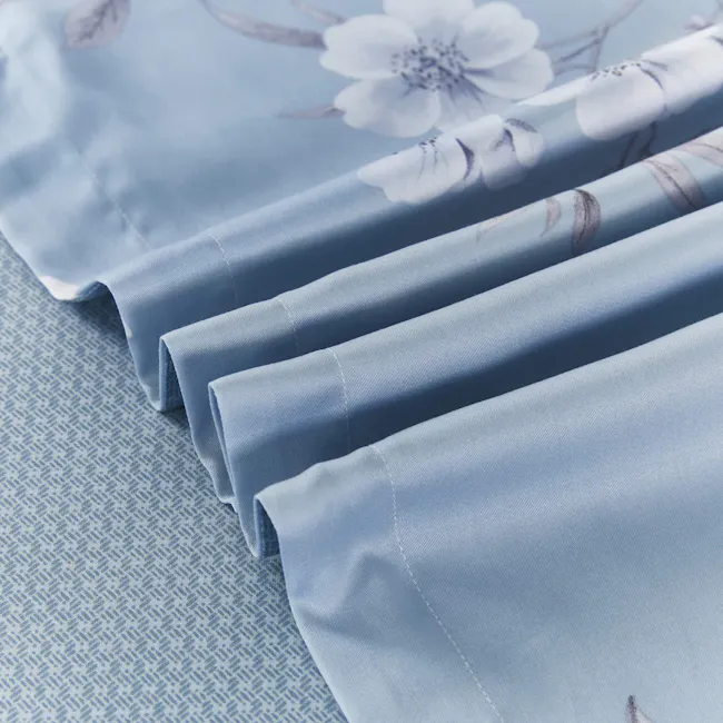 Sora Tencel Full Bedding Set (2 Sizes) - 3