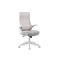 TT AIRFLEX Ergochair - Ashy Grey